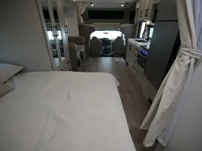 2027 Entegra Coach Odyssey photo 26