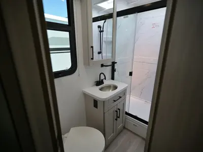 2027 Entegra Coach Odyssey photo 29