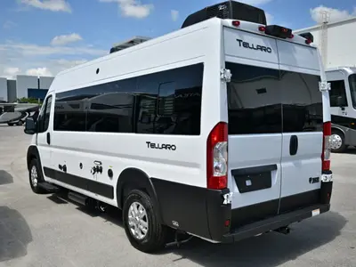 2027 Thor Motor Coach Tellaro photo 23