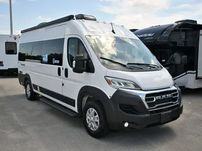 New 2027 Thor Motor Coach Tellaro 20Y