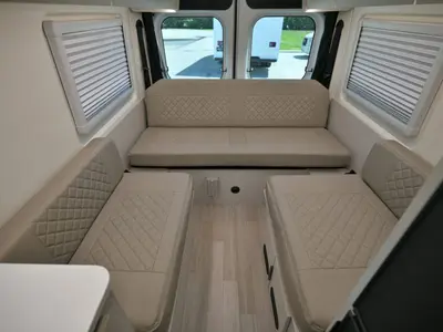 2027 Thor Motor Coach Tellaro photo 18
