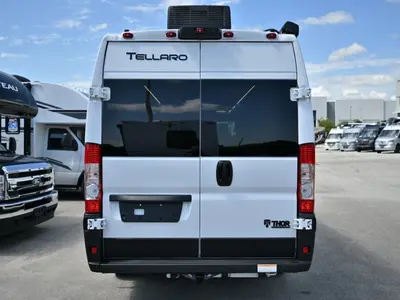 2027 Thor Motor Coach Tellaro photo 3