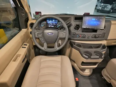 2026 Entegra Coach Esteem photo 2