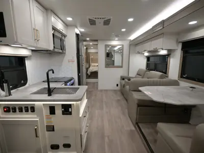2027 Entegra Coach Odyssey photo 5