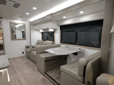 2027 Entegra Coach Odyssey photo 16