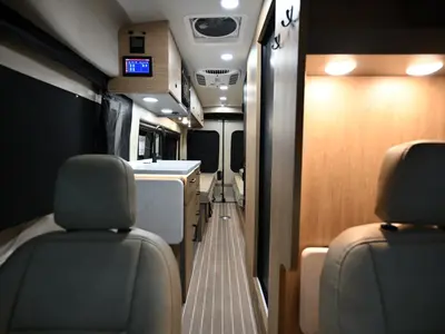 2027 Entegra Coach Expanse photo 6