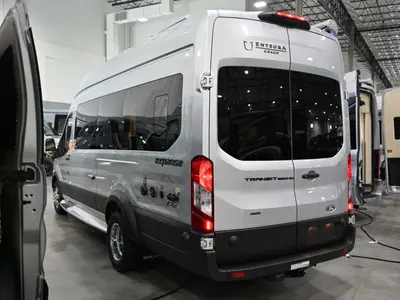 2027 Entegra Coach Expanse photo 27