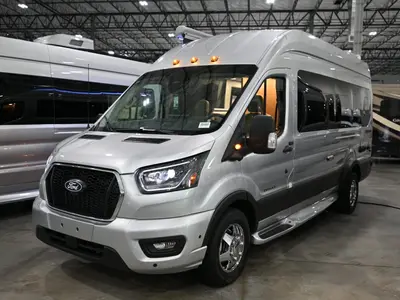 2027 Entegra Coach Expanse photo 26