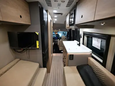 2027 Entegra Coach Expanse photo 5
