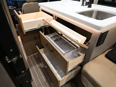 2027 Entegra Coach Expanse photo 10