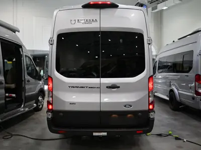 2027 Entegra Coach Expanse photo 3