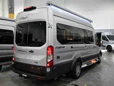 2027 Entegra Coach Expanse photo 28