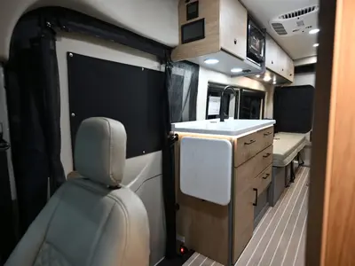 2027 Entegra Coach Expanse photo 7