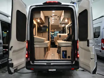 2027 Entegra Coach Expanse photo 2