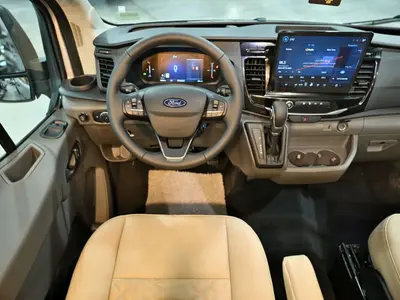 2027 Entegra Coach Expanse photo 4