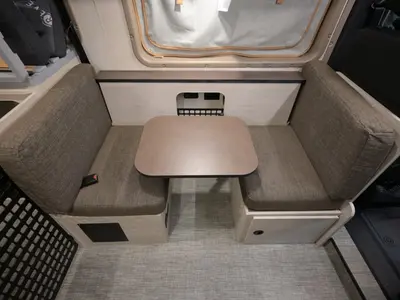 2027 Winnebago Solis Pocket photo 14