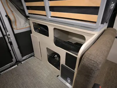 2027 Winnebago Solis Pocket photo 17