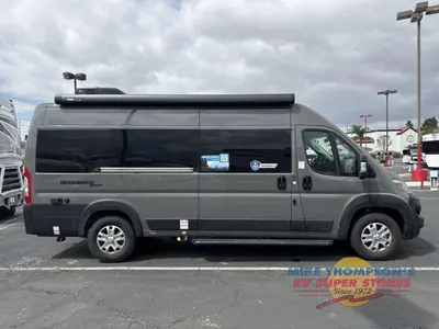 2026 Thor Motor Coach Sequence Sport photo 16