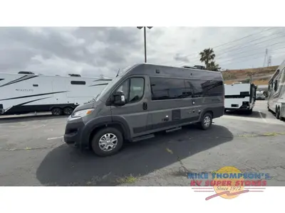 2026 Thor Motor Coach Sequence Sport photo 4
