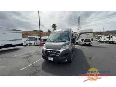 2026 Thor Motor Coach Sequence Sport photo 3