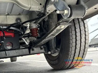 2026 Thor Motor Coach Sequence Sport photo 33
