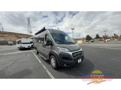 2026 Thor Motor Coach Sequence Sport photo 2