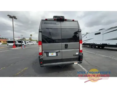 2026 Thor Motor Coach Sequence Sport photo 7