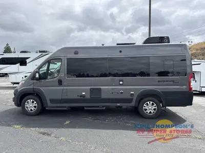 2026 Thor Motor Coach Sequence Sport photo 12
