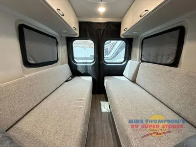 2026 Thor Motor Coach Sequence Sport photo 26