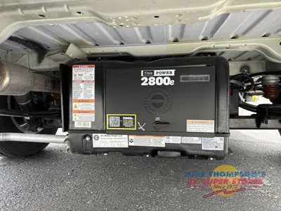 2026 Thor Motor Coach Sequence Sport photo 31