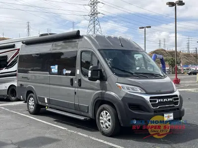 New 2026 Thor Motor Coach Sequence Sport 20U