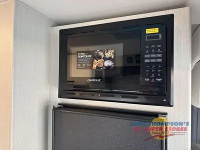2026 Thor Motor Coach Sequence Sport photo 22