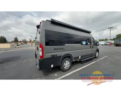 2026 Thor Motor Coach Sequence Sport photo 8
