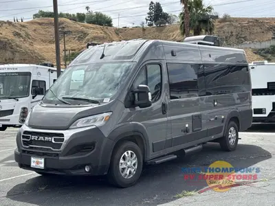 2026 Thor Motor Coach Sequence Sport photo 11