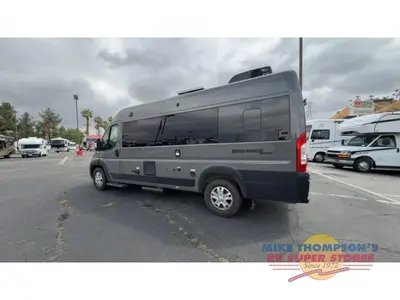 2026 Thor Motor Coach Sequence Sport photo 6