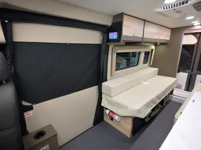 2027 Entegra Coach Ethos photo 16