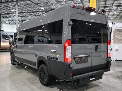 2027 Entegra Coach Ethos photo 27