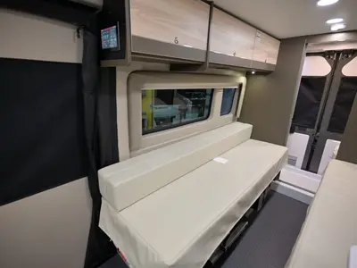2027 Entegra Coach Ethos photo 17