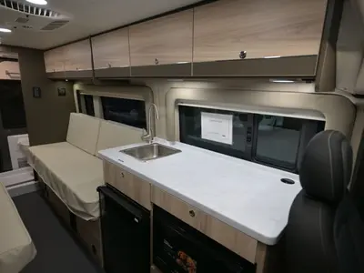 2027 Entegra Coach Ethos photo 7