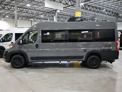2027 Entegra Coach Ethos photo 26
