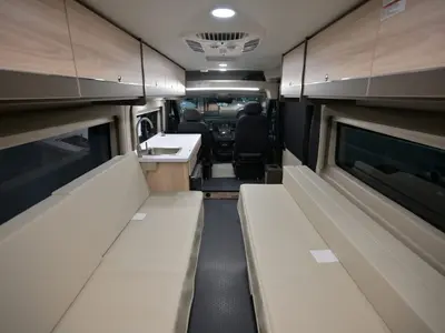 2027 Entegra Coach Ethos photo 5