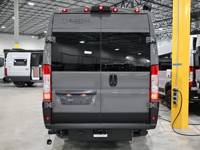 2027 Entegra Coach Ethos photo 3