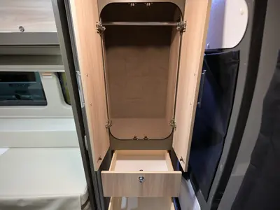 2027 Entegra Coach Ethos photo 24