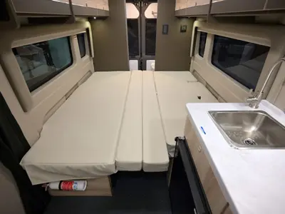 2027 Entegra Coach Ethos photo 20