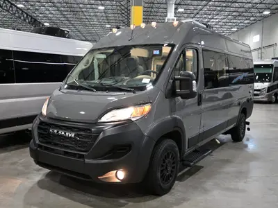 2027 Entegra Coach Ethos photo 25