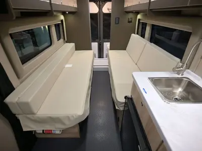 2027 Entegra Coach Ethos photo 19