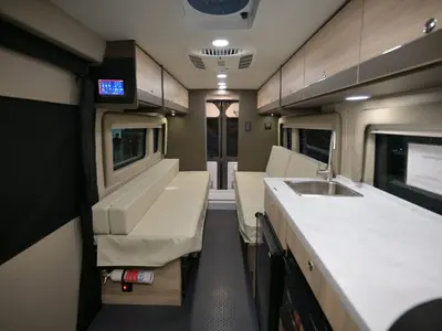 2027 Entegra Coach Ethos photo 6