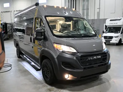 New 2027 Entegra Coach Ethos 20T