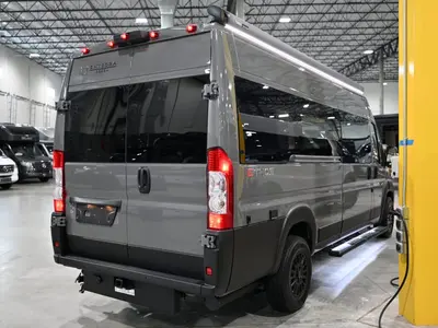 2027 Entegra Coach Ethos photo 28