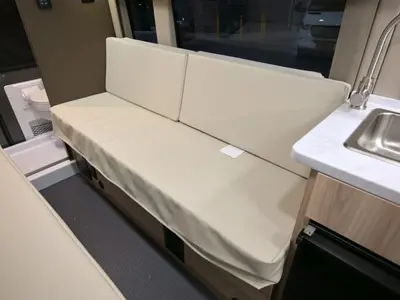 2027 Entegra Coach Ethos photo 14